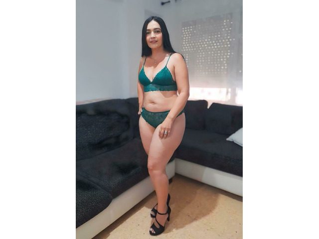 MI VIDEOLLAMADA TE HARA SUSPIRAR