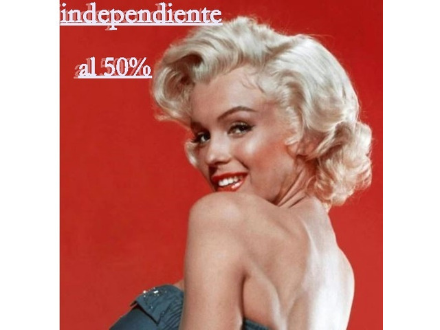 seprecisa  para trabajar independiente