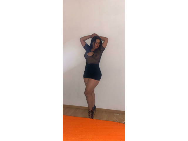 escort de lujo con oferta en tu zona