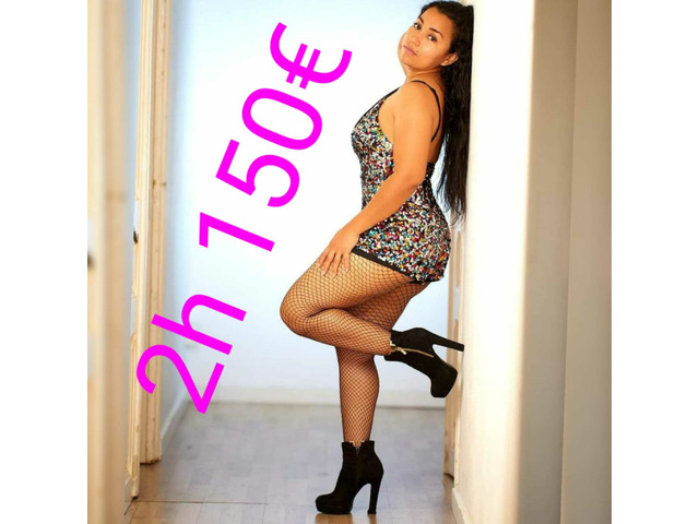 latina exquisita