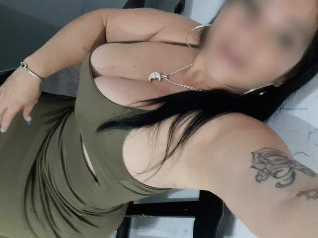 ATENCION A PAREJAS, TRIOS NUEVAS EXPERIENCIAS