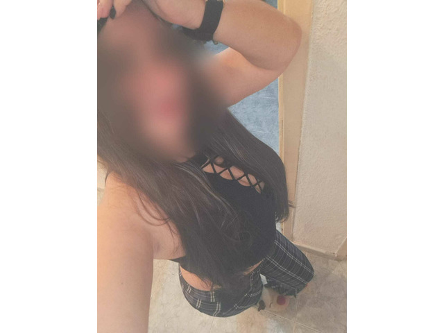 NATALIA. QUIERO DARTE MUCHO PLACER