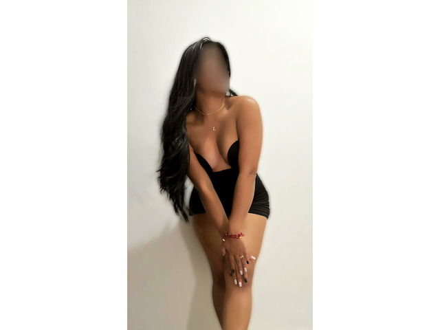 HERMOSA Y EXÓTICA