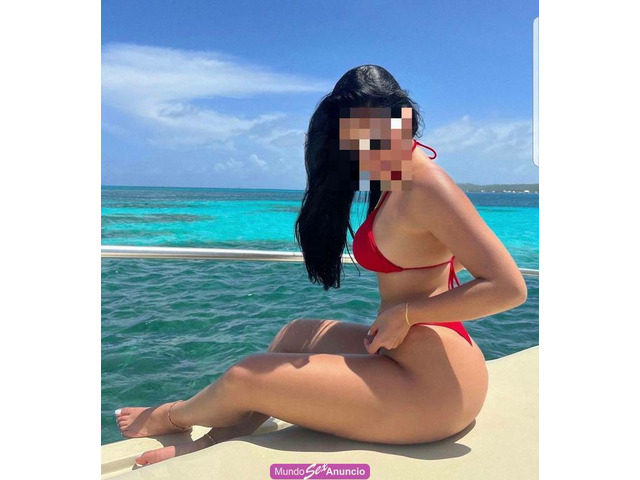 FOGOSA Y CALIENTE