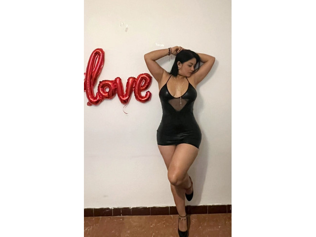 SERVICIO VIP PARA CABALLEROS CALIENTES