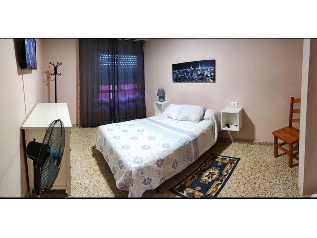 HABITACIONES EN PONFERRADA