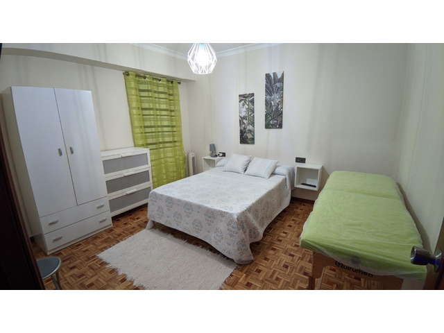 HABITACIONES EN LUGO