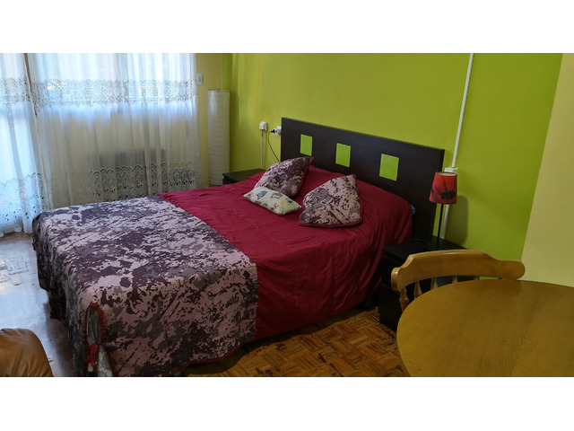HABITACIONES EN GIJÓN