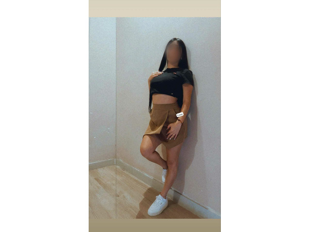 TAN CALIENTE QUE ESTOY HUMEDA