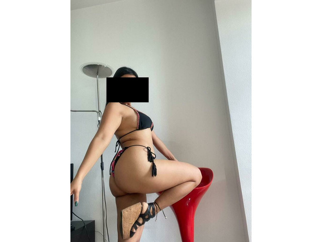 UN POLVO INOLVIDABLE. . . 100%LATINA