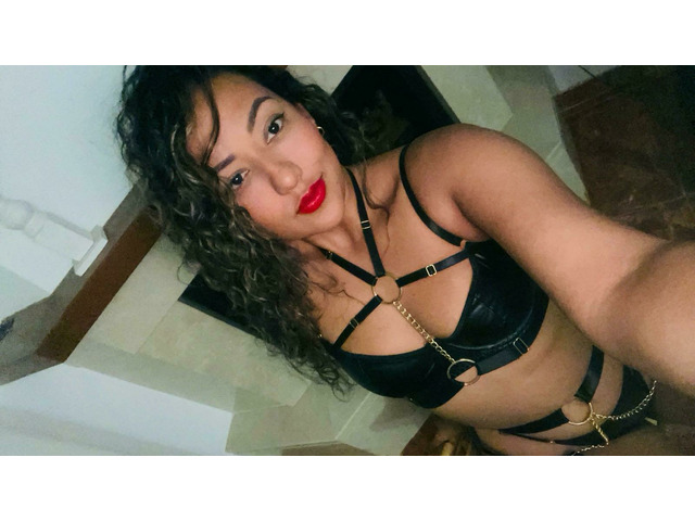 VALERY EL SABOR DEL PECADO