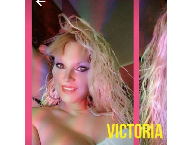 Ama lady Victoria una sesión magica