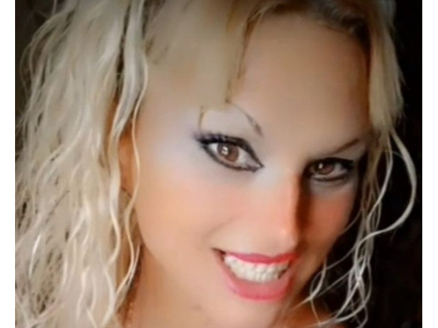 Ama lady Victoria jovencita