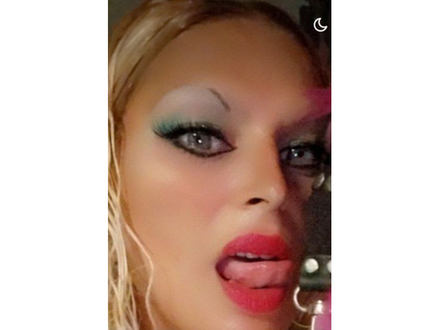 Ama lady Victoria bella jovencita