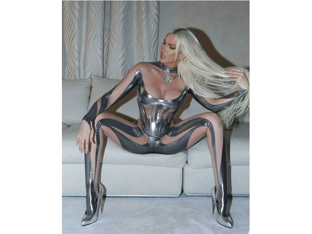 Sirena, tu amante más sensual y completa