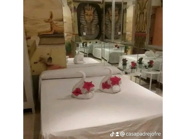 Lindas habitación en centro de valencia