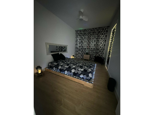 Habitación Girona céntrica