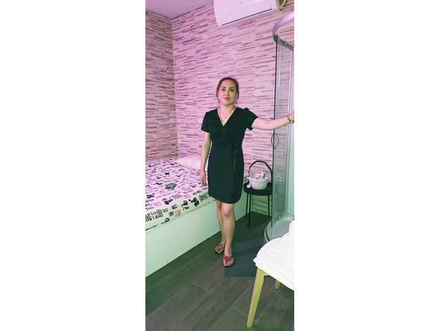 MASSATGES ORIENTALS - GRAN VIA, 472 BCN.