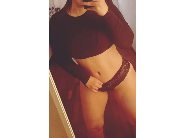 Daniela  tú Masajiata latina súper agradable