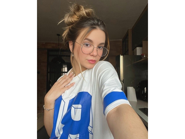 Tamara canaria nueva en la cuidad