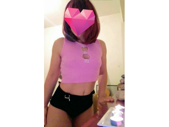 Masajista Sonia Sensorial