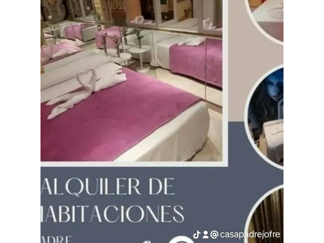 Tu Habitación ideal