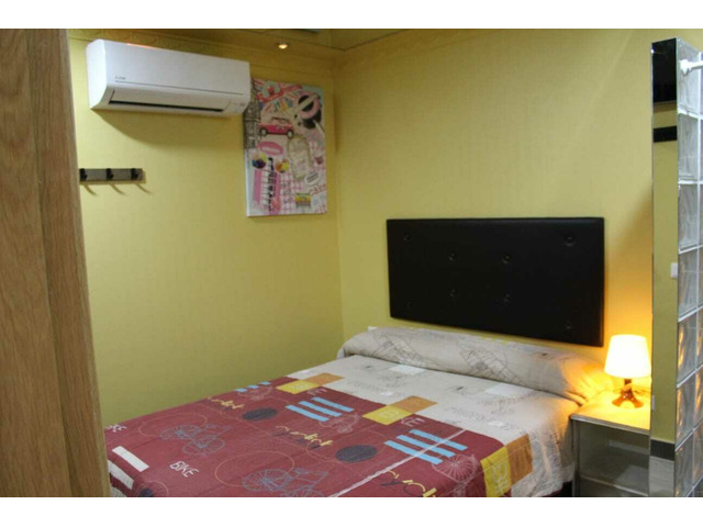Suites alicante