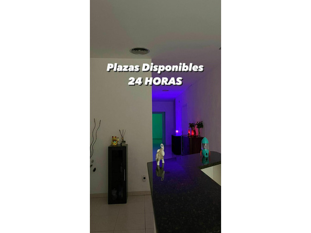 SE BUSCAN CHICAS PARA PLAZA EN CASTELLON