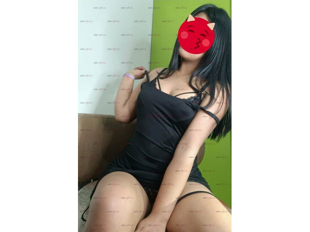 PRECIOSA PERVERTIDA Y COMPLACIENTE