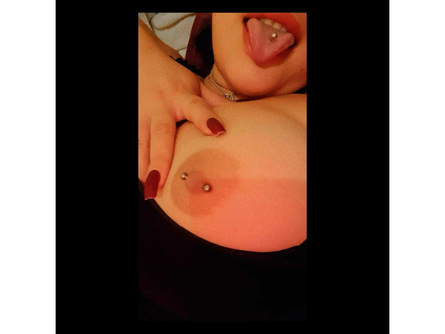 CON GANAS DE SEXO DESENFRENADO