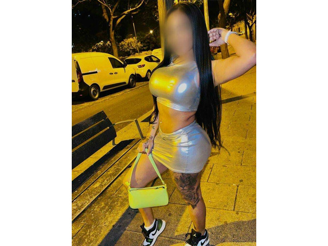 MARIA TIENE EL TOQUE QUE DESEAS