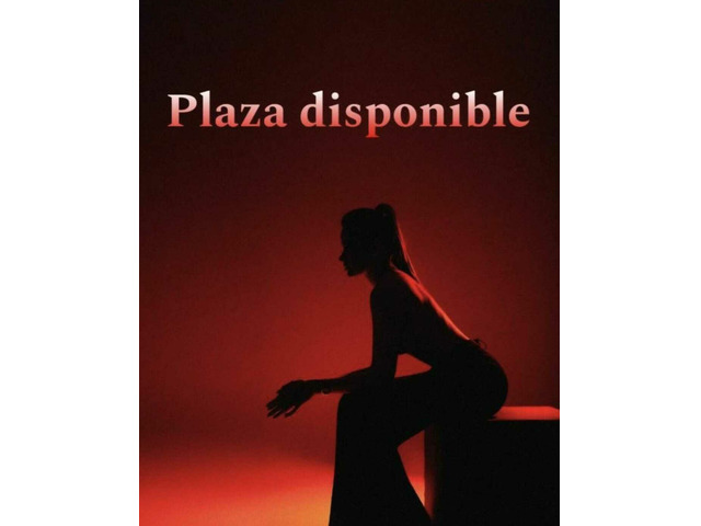 LIBRES PLAZAS EN BARCELONA,