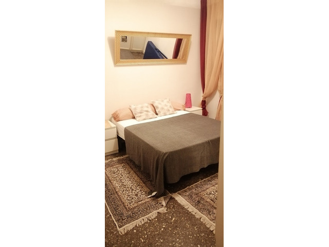 HABITACION POR HORAS