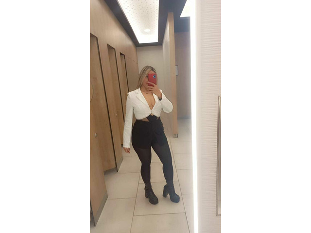QUIERES SER CONSENTIDOS POR UNA LINDA LATINA