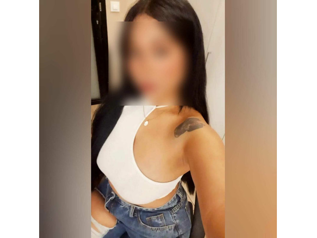TU AMANTE APASIONADA PERFECTA