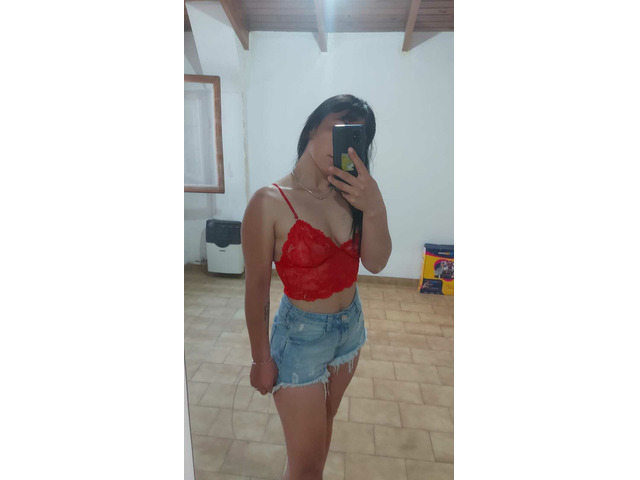 UNIVERSITARIA CON MASTER SEXO