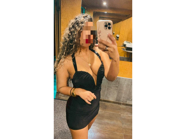 VALERY UN CUERPAZO CON GANAS DE FOLLAR 24H