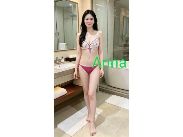 CHICAS ORIENTALES Y MASAJES TODO