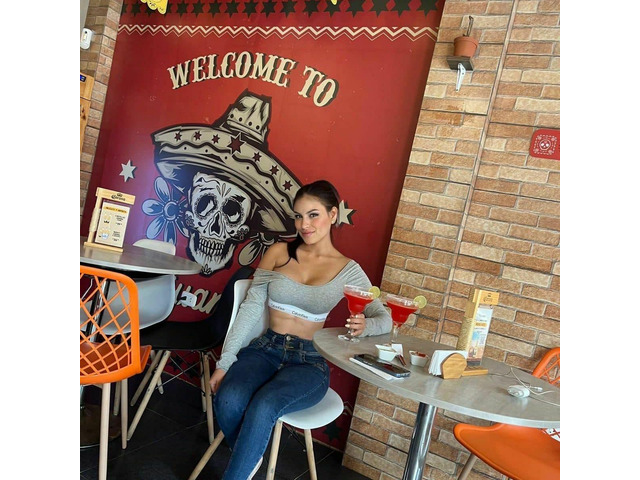 MAYA LA MEJOR AMANTE