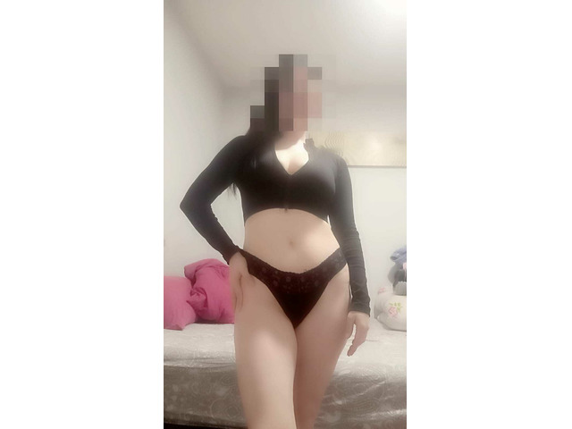 CACHONDA Y CAÑERA!! SOY INGRID TU NOVEDAD