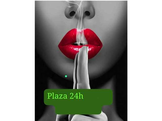 PLAZA LIBRE OPORTUNIDAD DE TRABAJO