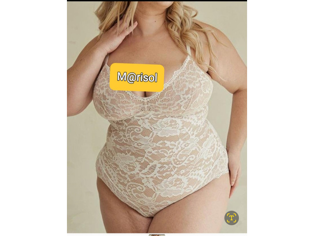 Cubana MULTIORGASMICA Marisol Madura