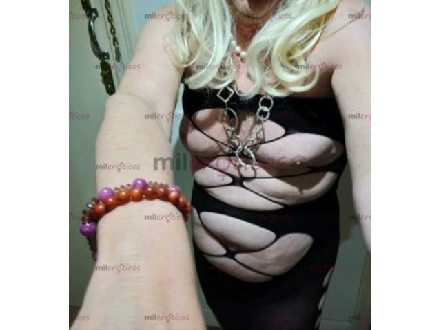 crossdresser viciosa, SEVILLA