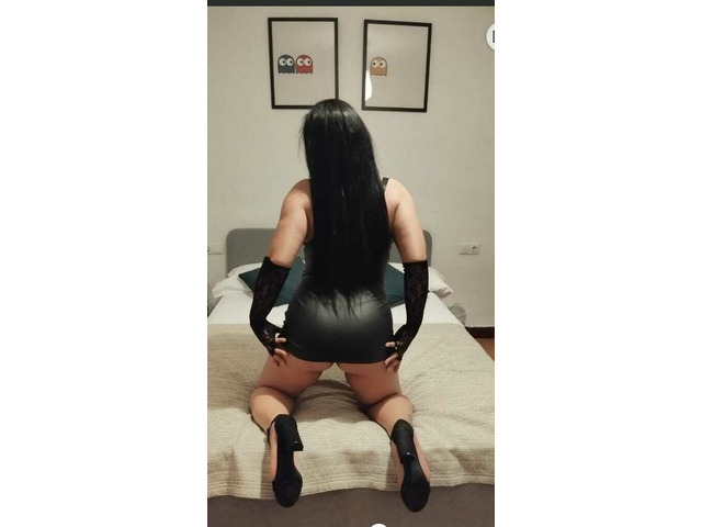 CURVAS SEXYS Y PROVOCATIVAS, VEN TÓCAME