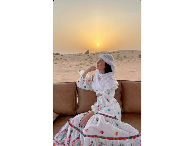 Holistic and exotic massage