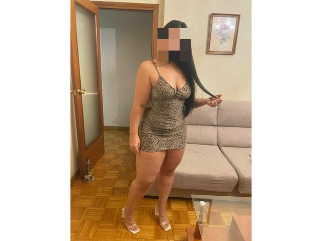 MULTIORGASMICA Y LUJURIOSA