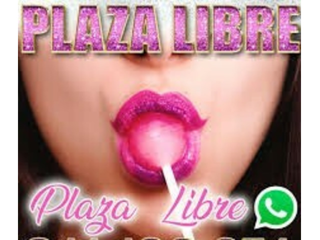 GRAN OPORTUNIDAD DE TRABAJO