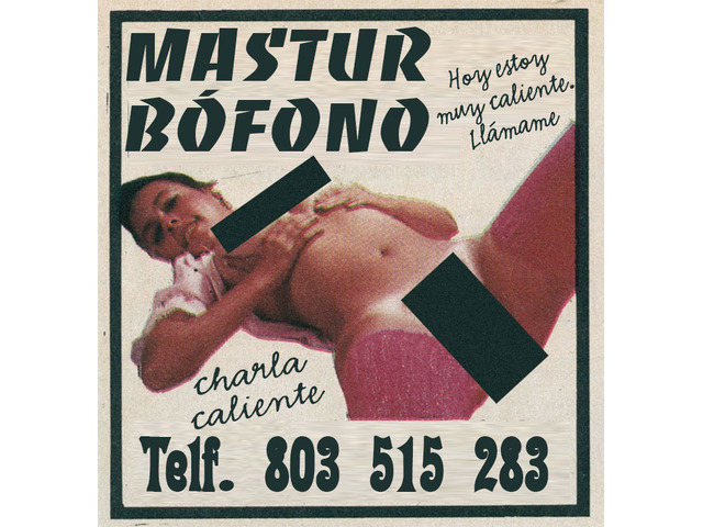 el masturbófono charla caliente