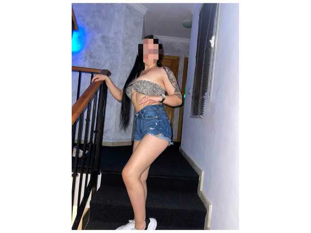 UNA MUJER CON LA QUE PUEDES DISFRUTAR