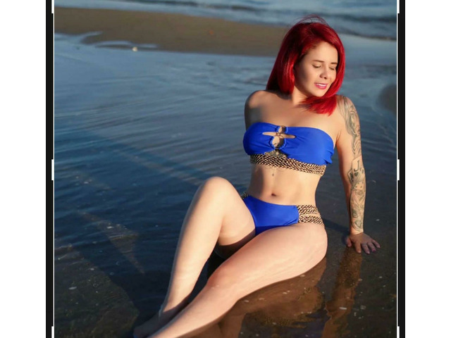 PAMELA TU NUEVA MASAJITAS COMPLACIENTE